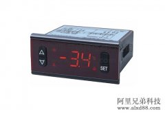 ED330數(shù)顯溫控器