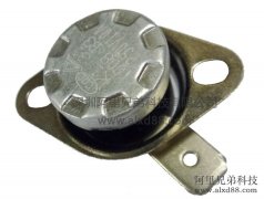 KSD301自控溫控器